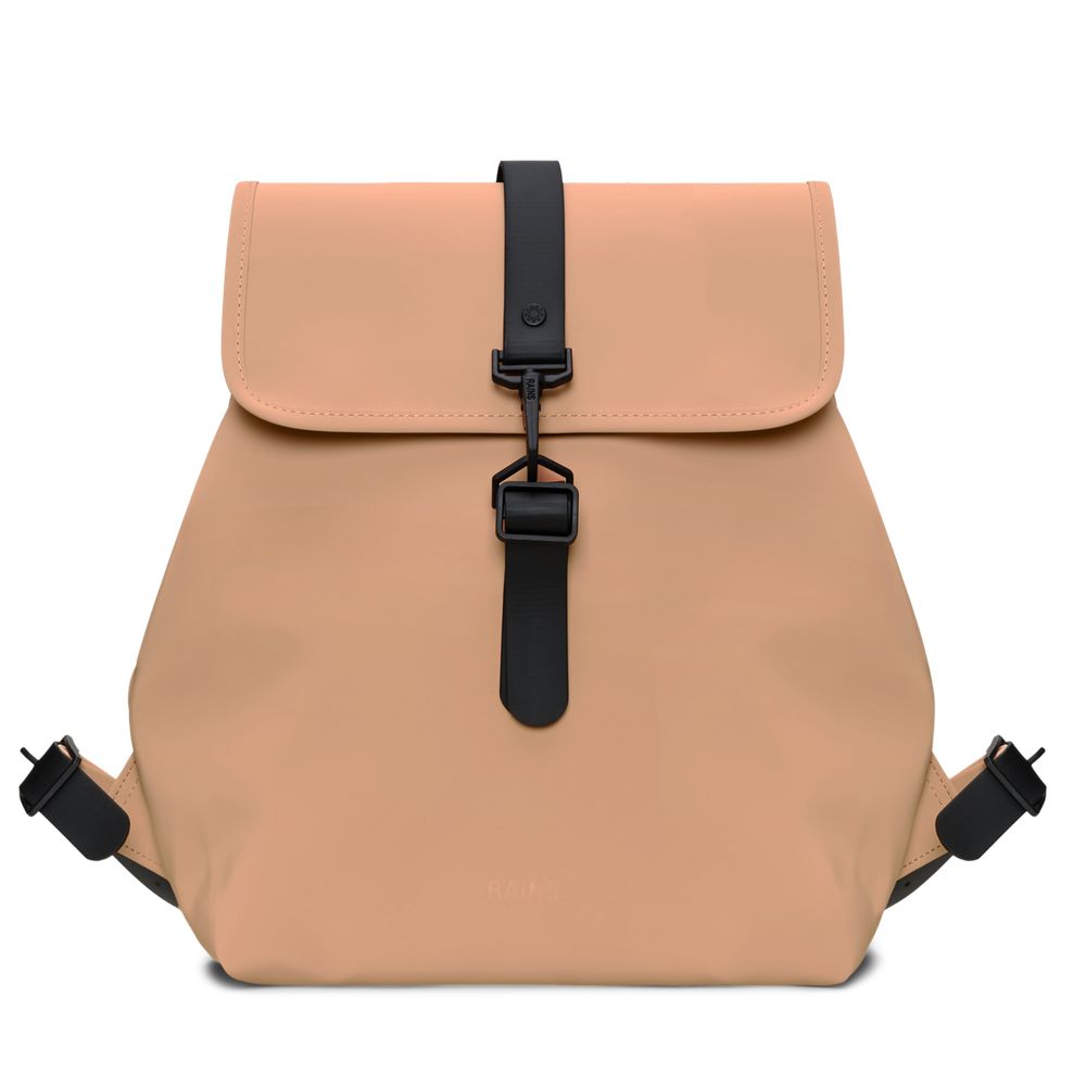 Rains Bucket Backpack W3 Coy-Ryggsekker-BagBrokers