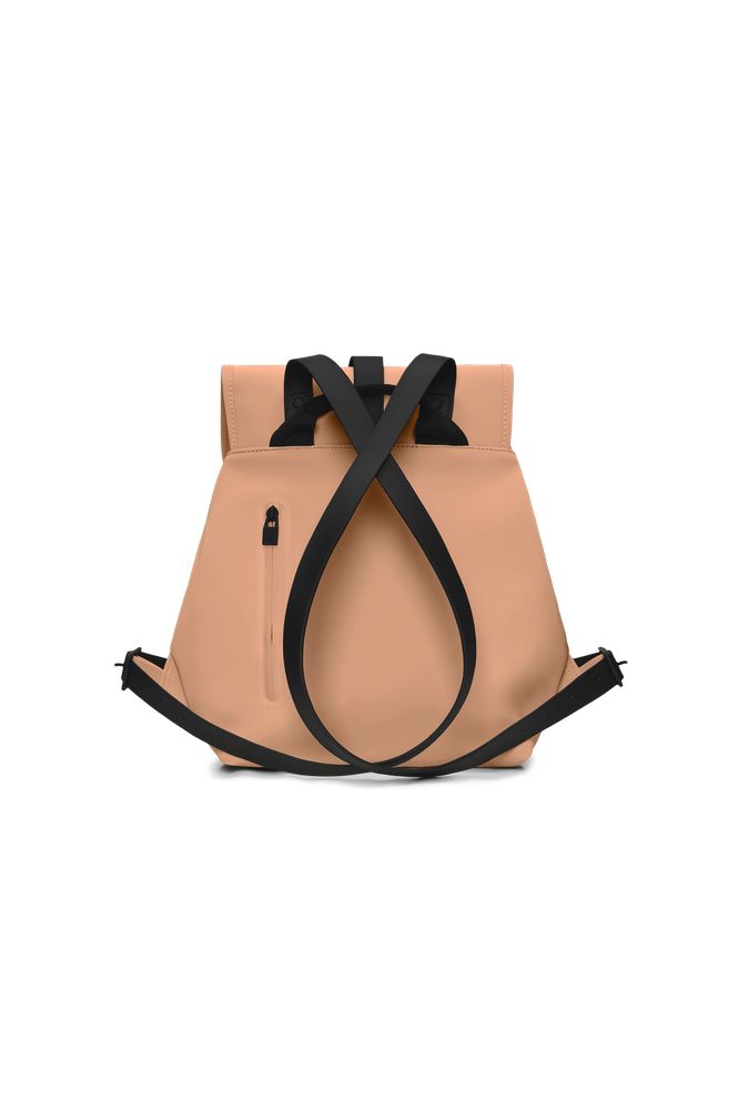 Rains Bucket Backpack W3 Coy-Ryggsekker-BagBrokers