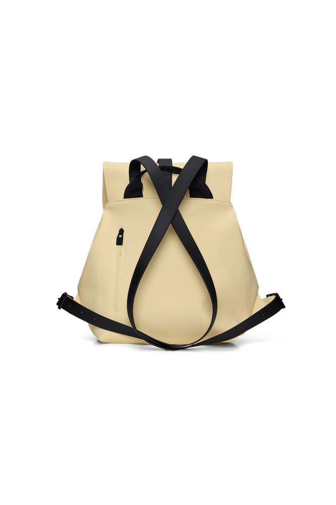 Rains Bucket Backpack W3 Gleam-Ryggsekker-BagBrokers