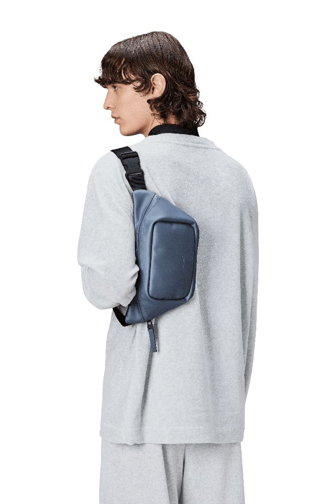 Rains Bum Bag Mini W3 Bay-rumpetaske-BagBrokers