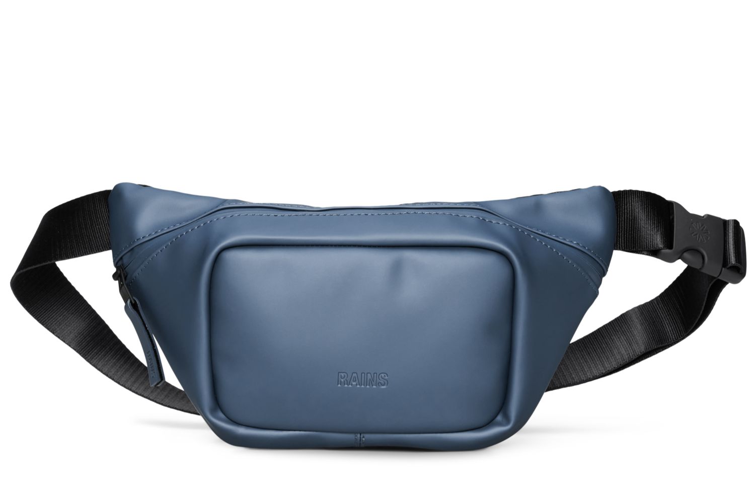 Rains Bum Bag Mini W3 Bay-rumpetaske-BagBrokers
