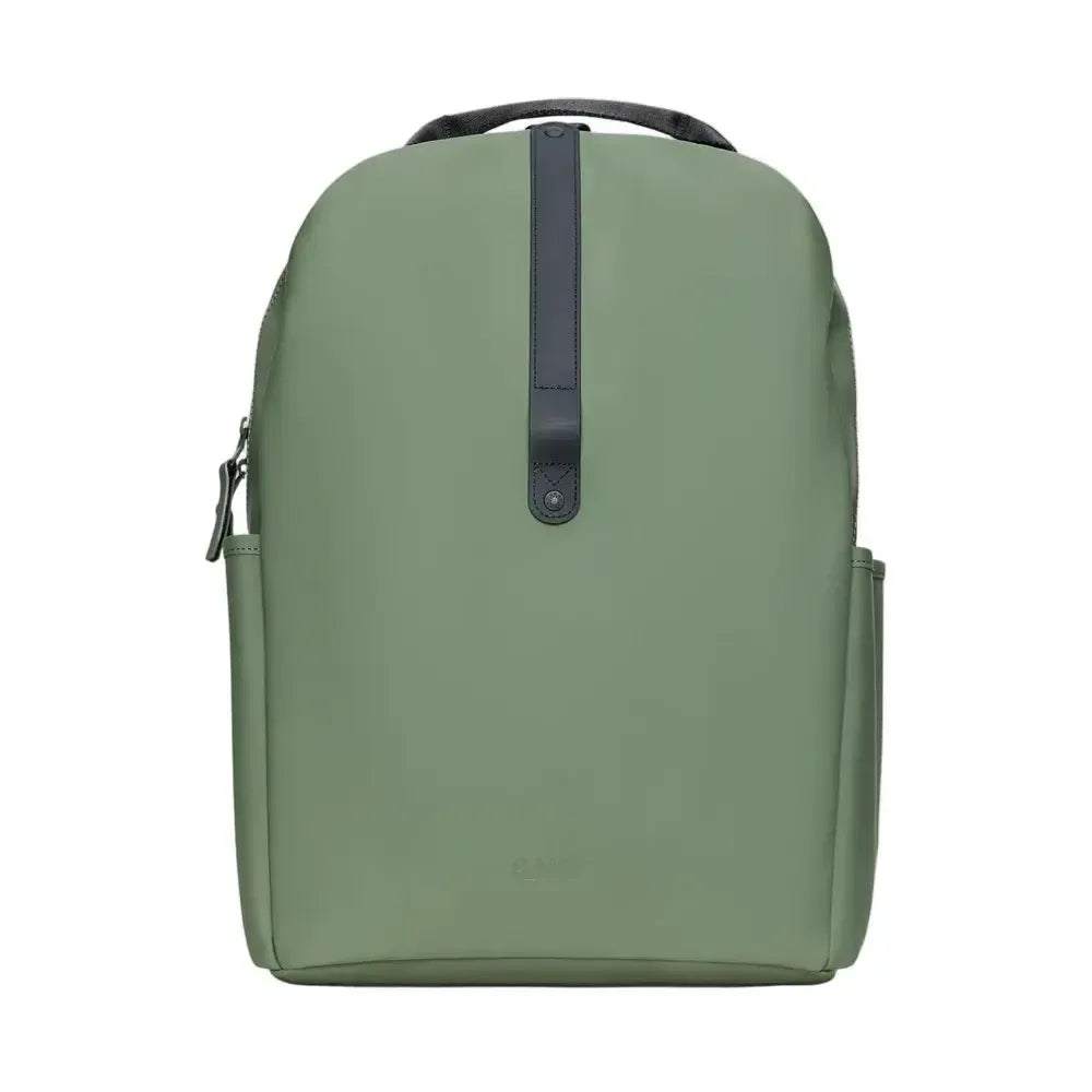 Rains Clip Front Backpack W3 Well-Ryggsekker-BagBrokers