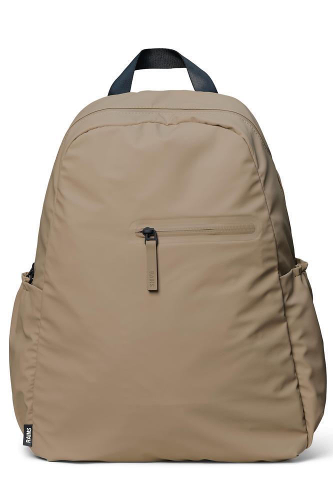 Rains Dash Backpack W3 Beige-Ryggsekker-BagBrokers