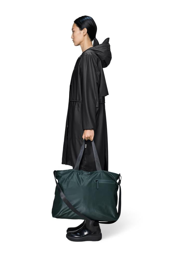 Rains Dash Messenger Tote Bag W3 Mystiique-Veske-BagBrokers