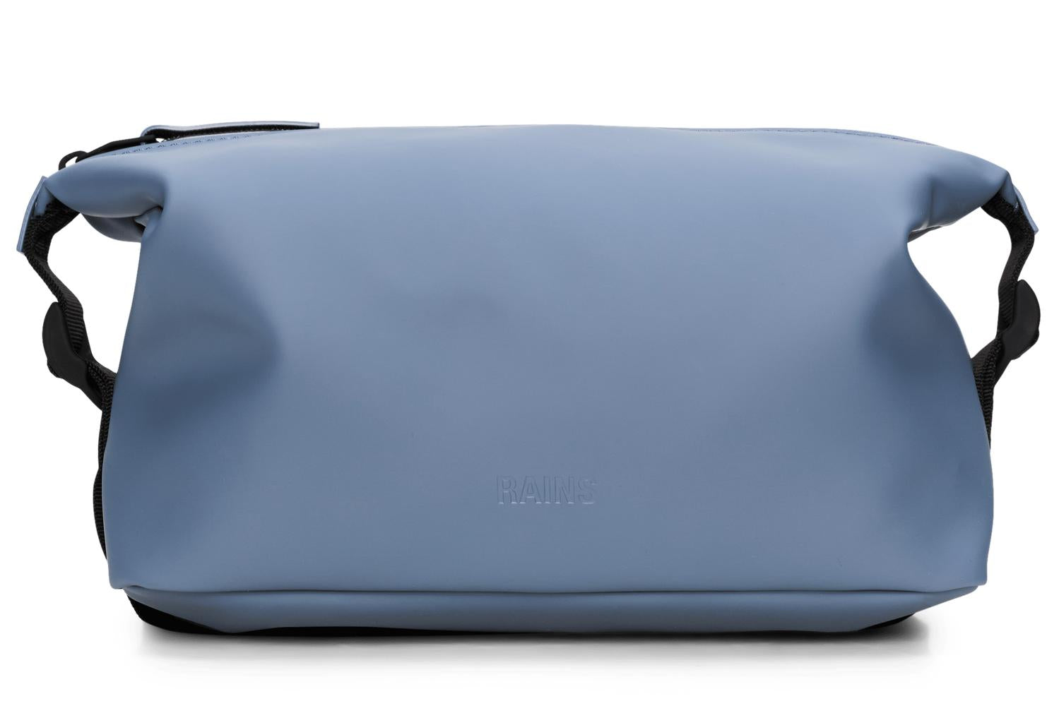 Rains Hilo Wash Bag W3 Toalettmappe Blue Dusk-Toalettmappe-BagBrokers