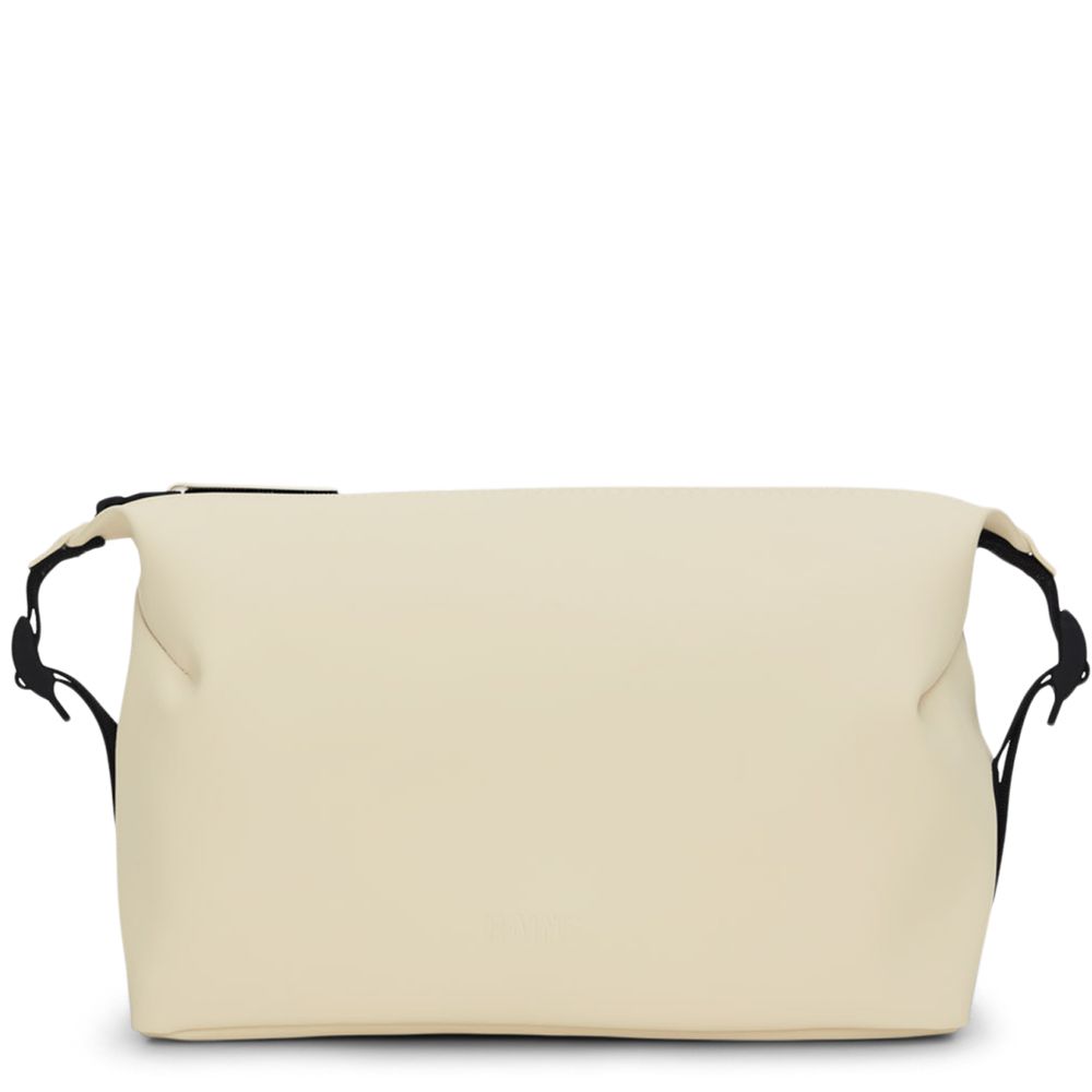 Rains Hilo Wash Bag W3 Toalettmappe Dune-Toalettmappe-BagBrokers