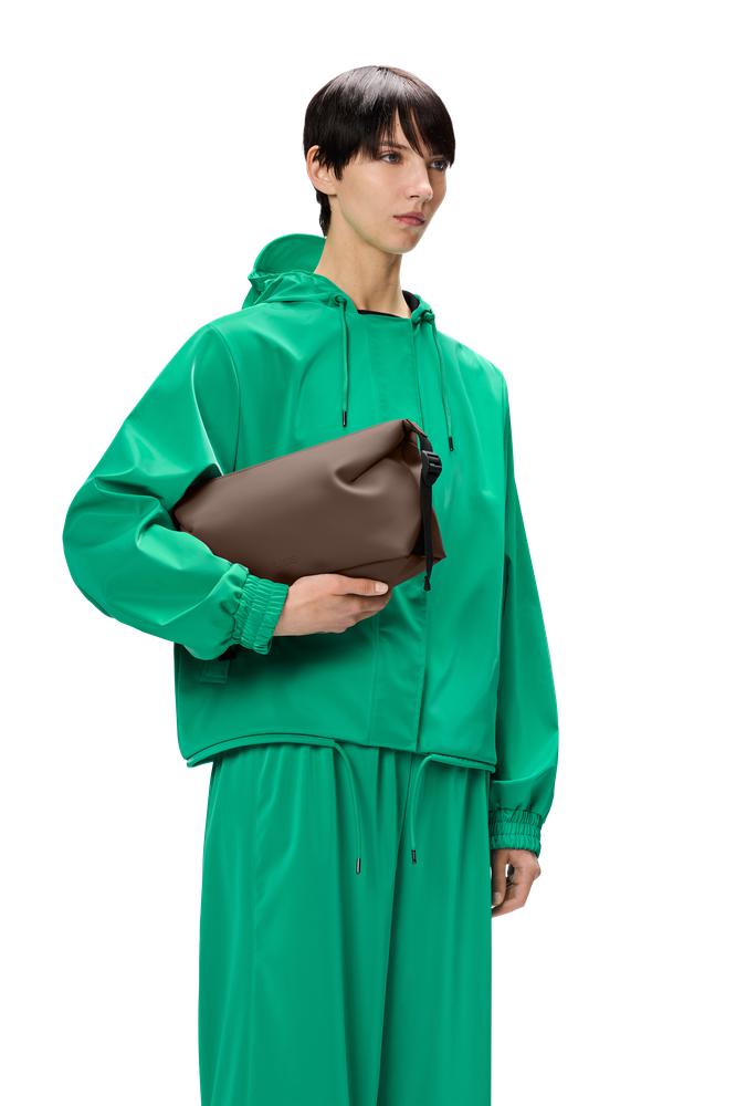 Rains Hilo Wash Bag W3 Toalettmappe Shade-Toalettmappe-BagBrokers