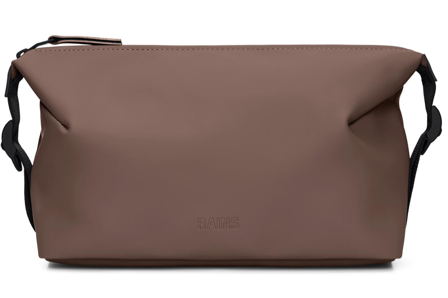 Rains Hilo Wash Bag W3 Toalettmappe Shade-Toalettmappe-BagBrokers