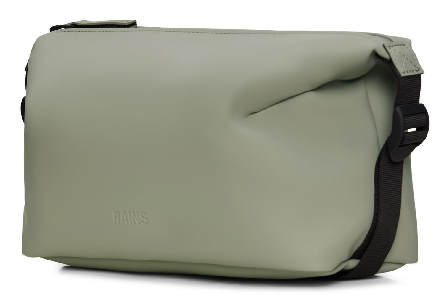 Rains Hilo Wash Bag W3 Toalettmappe drift-Toalettmappe-BagBrokers