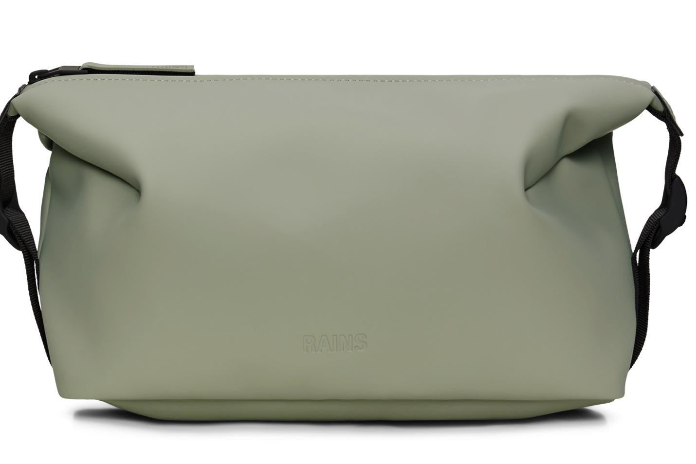 Rains Hilo Wash Bag W3 Toalettmappe drift-Toalettmappe-BagBrokers