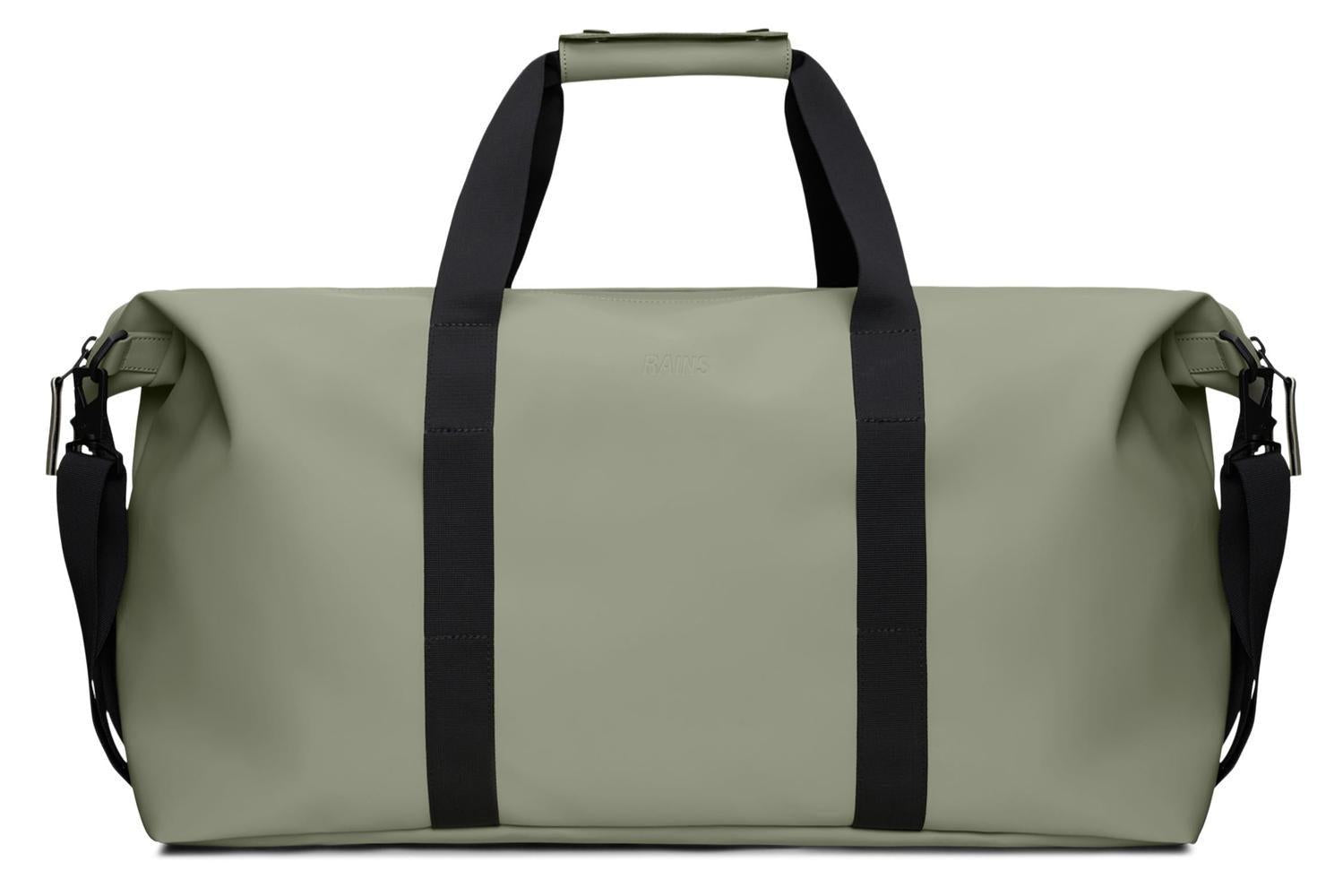 Rains Hilo Weekend Bag Large W3 47 liter Drift-Bagger-BagBrokers