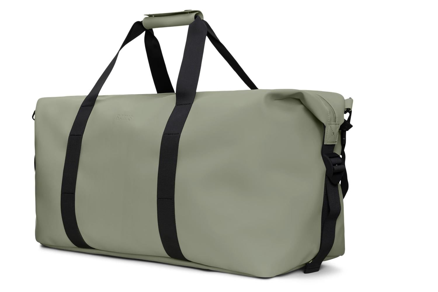 Rains Hilo Weekend Bag Large W3 47 liter Drift-Bagger-BagBrokers