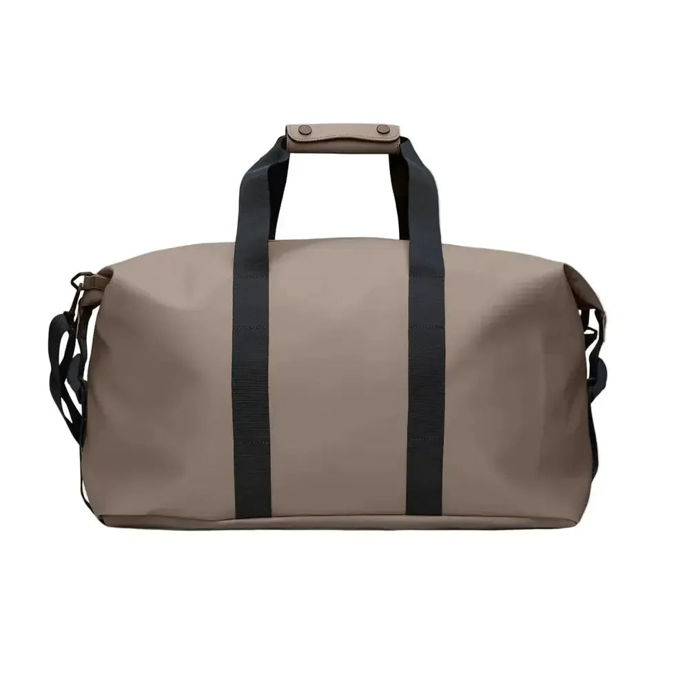 Rains Hilo Weekend Bag Medium W3 37 liter Cinder-Bagger-BagBrokers