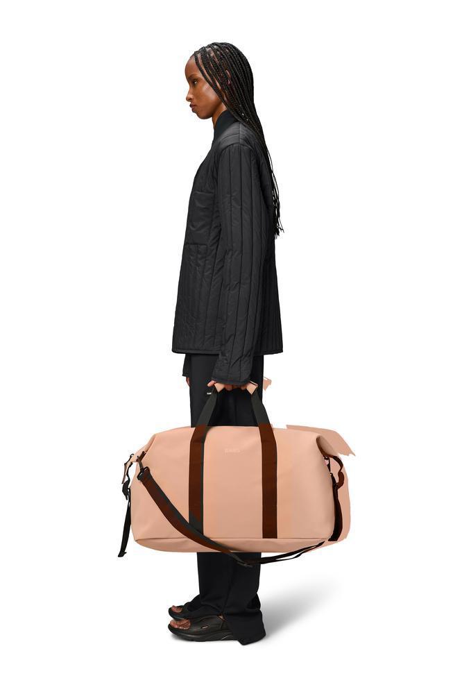 Rains Hilo Weekend Bag Medium W3 37 liter Coy-Bagger-BagBrokers