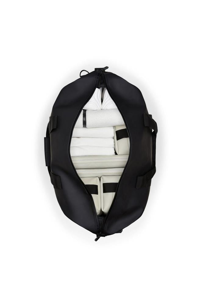Rains Hilo Weekend Bag Medium W3 37 liter Coy-Bagger-BagBrokers