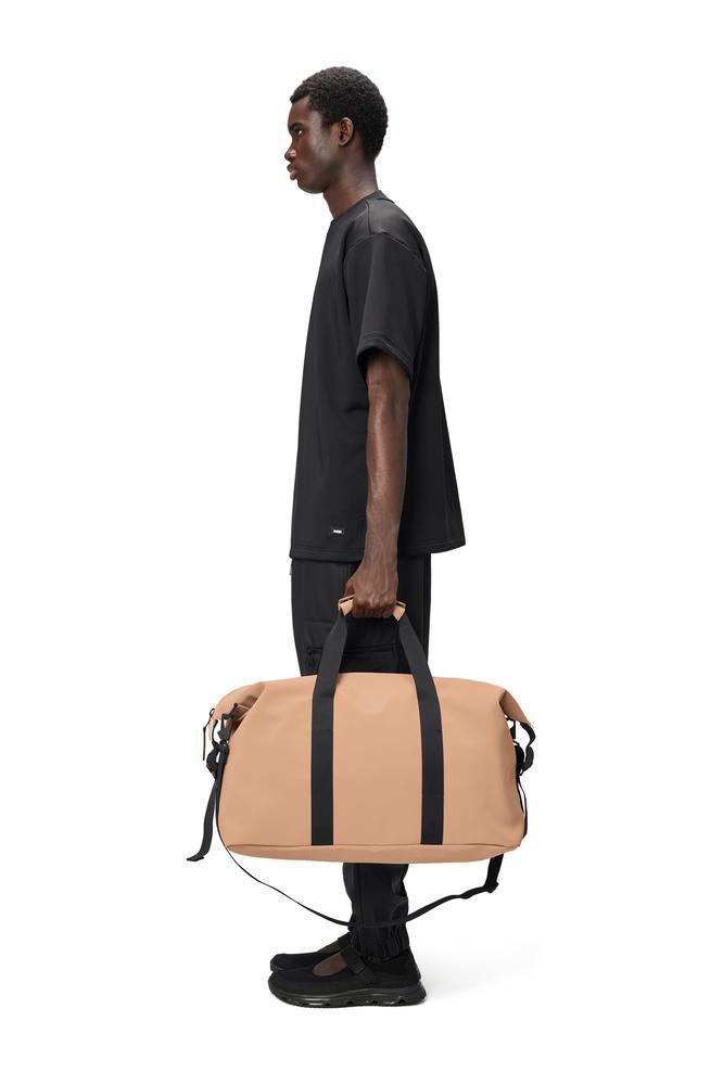 Rains Hilo Weekend Bag Medium W3 37 liter Coy-Bagger-BagBrokers
