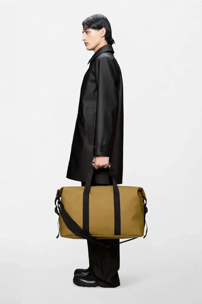 Rains Hilo Weekend Bag Medium W3 37 liter Dawn-Bagger-BagBrokers