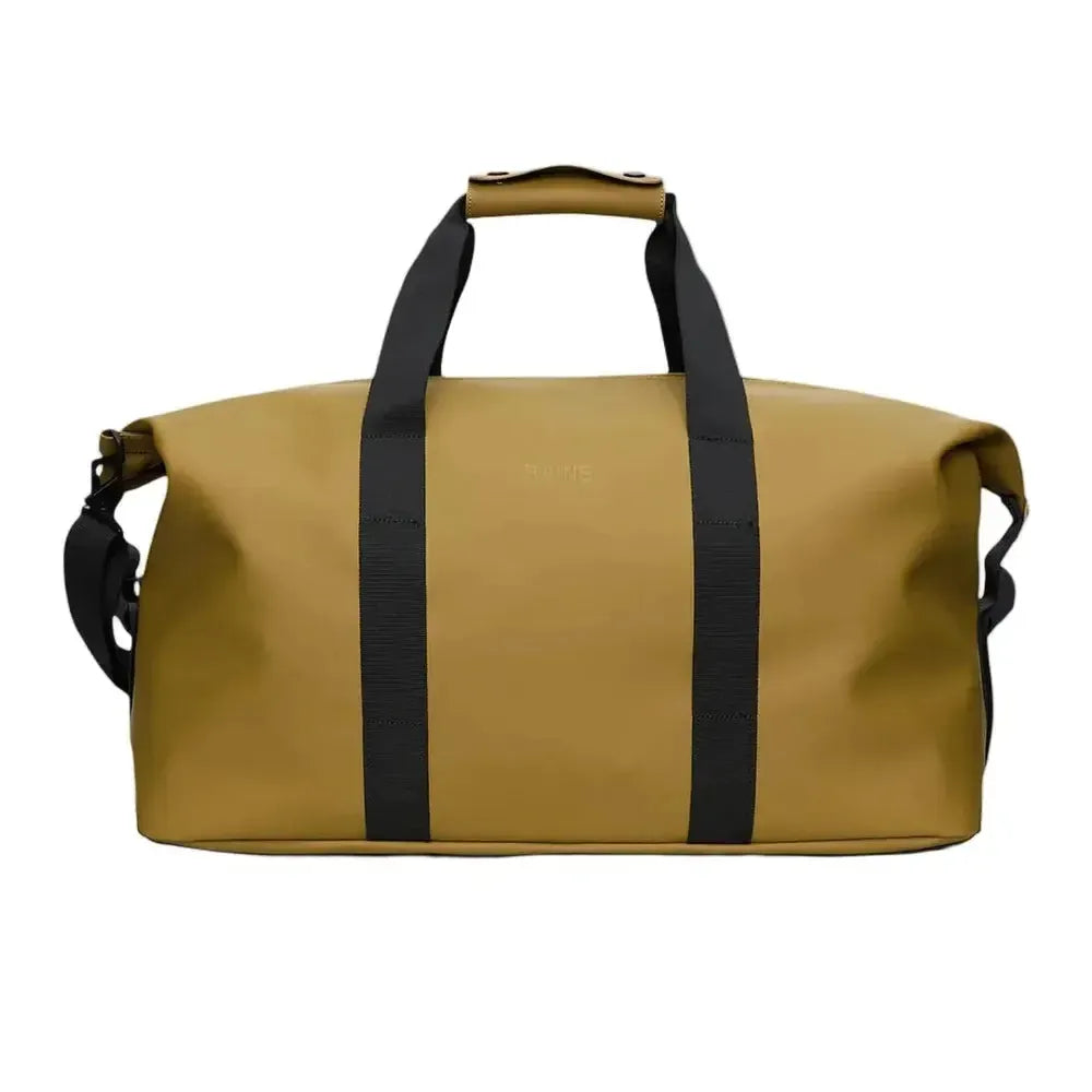 Rains Hilo Weekend Bag Medium W3 37 liter Dawn-Bagger-BagBrokers