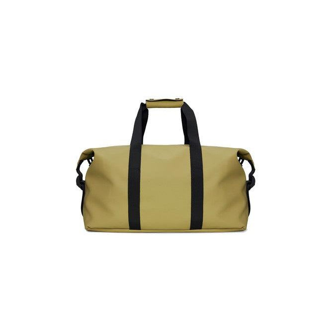 Rains Hilo Weekend Bag Medium W3 37 liter Khaki-Bagger-BagBrokers