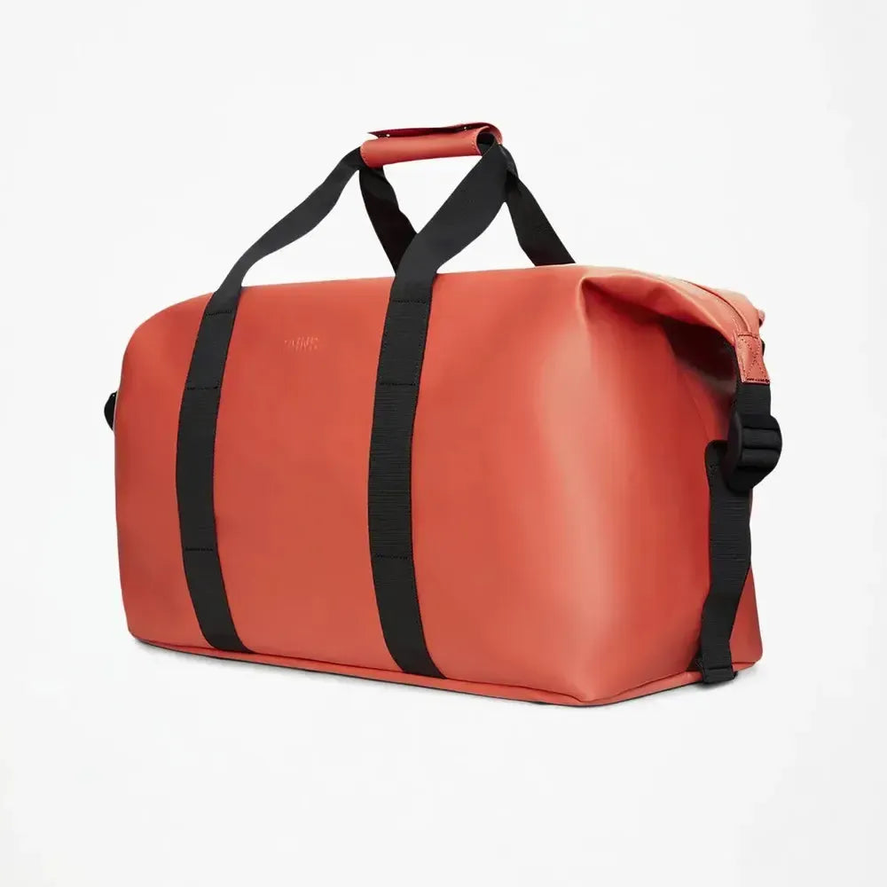 Rains Hilo Weekend Bag Medium W3 37 liter Kiln-Bagger-BagBrokers