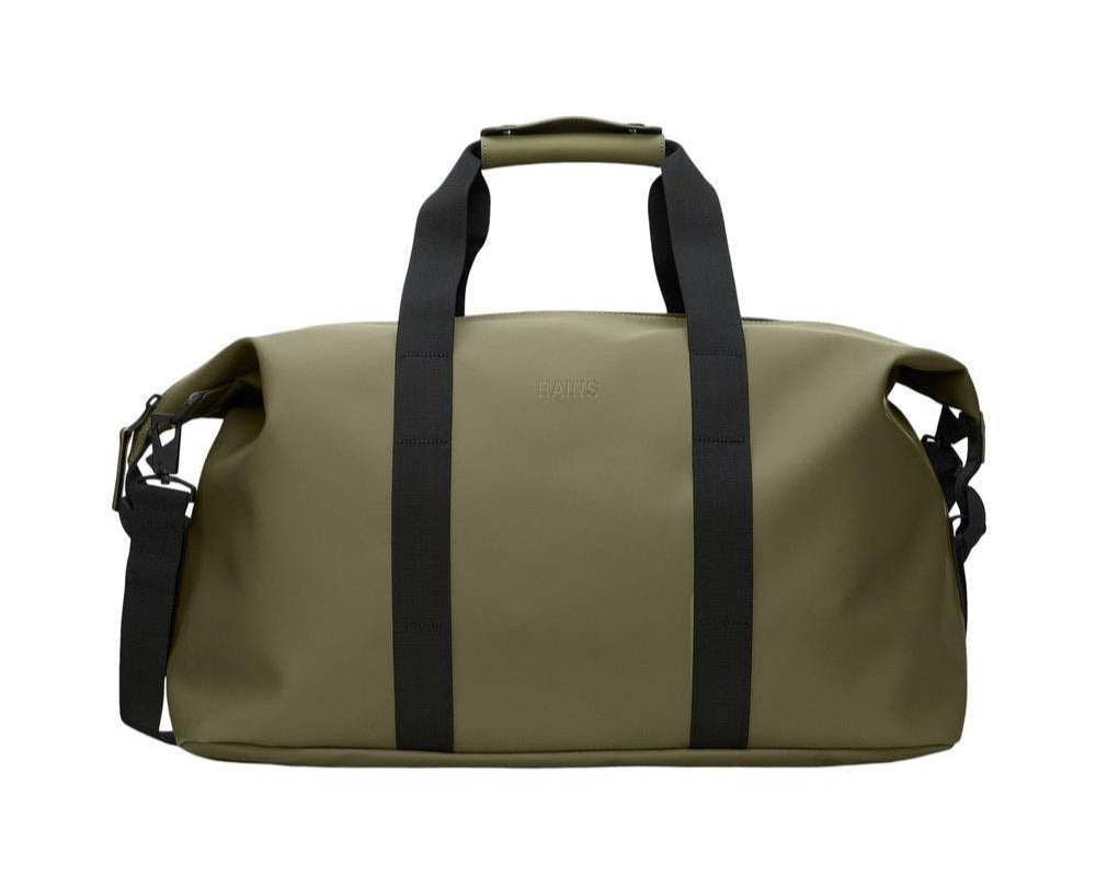 Rains Hilo Weekend Bag Medium W3 37 liter Marsh-Bagger-BagBrokers