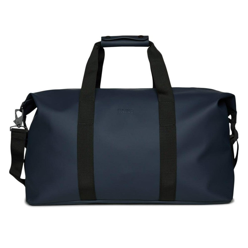 Rains Hilo Weekend Bag W3 37 liter Navy-Bagger-BagBrokers