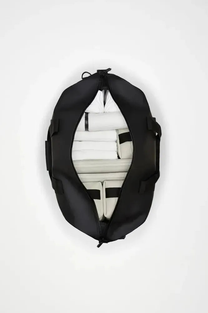 Rains Hilo Weekend Bag Medium W3 37 liter Kiln-Bagger-BagBrokers