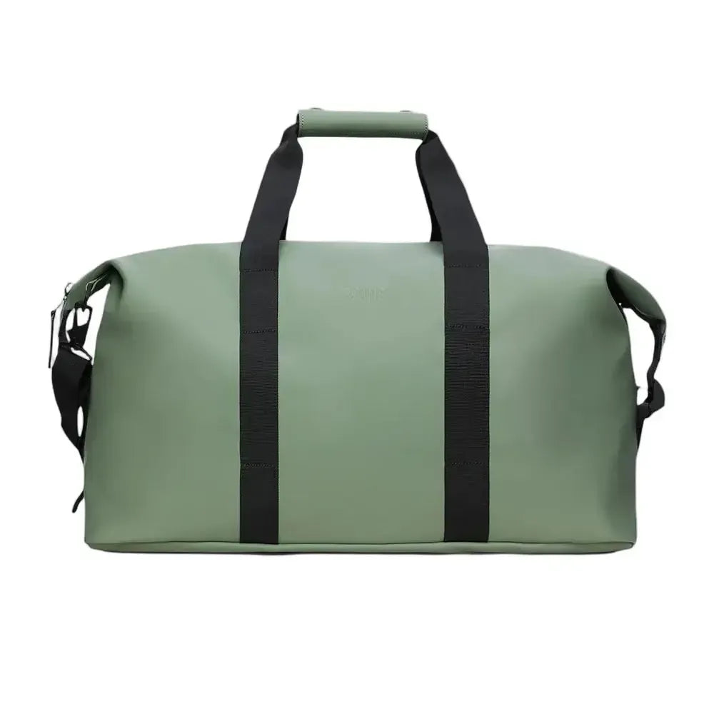 Rains Hilo Weekend Bag Medium W3 37 liter Well-Bagger-BagBrokers
