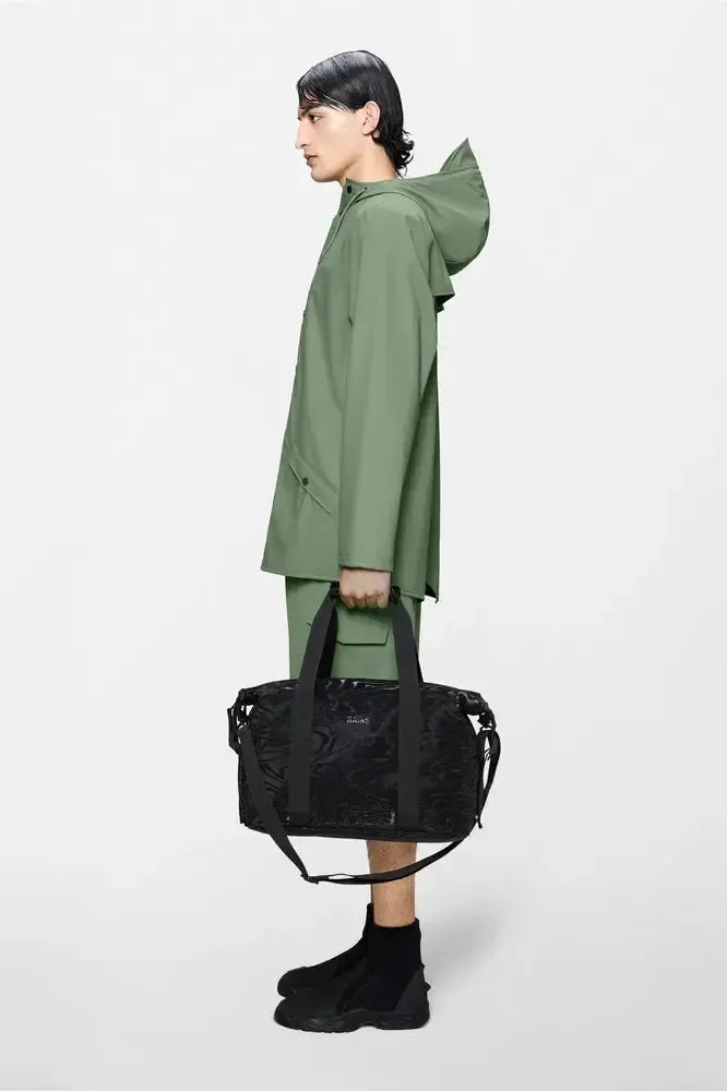 Rains Hilo Weekend Bag W3 Small 18 liter Amp-Bagger-BagBrokers