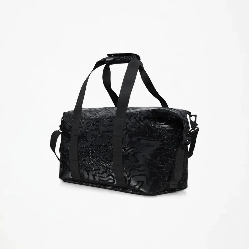 Rains Hilo Weekend Bag W3 Small 18 liter Amp-Bagger-BagBrokers