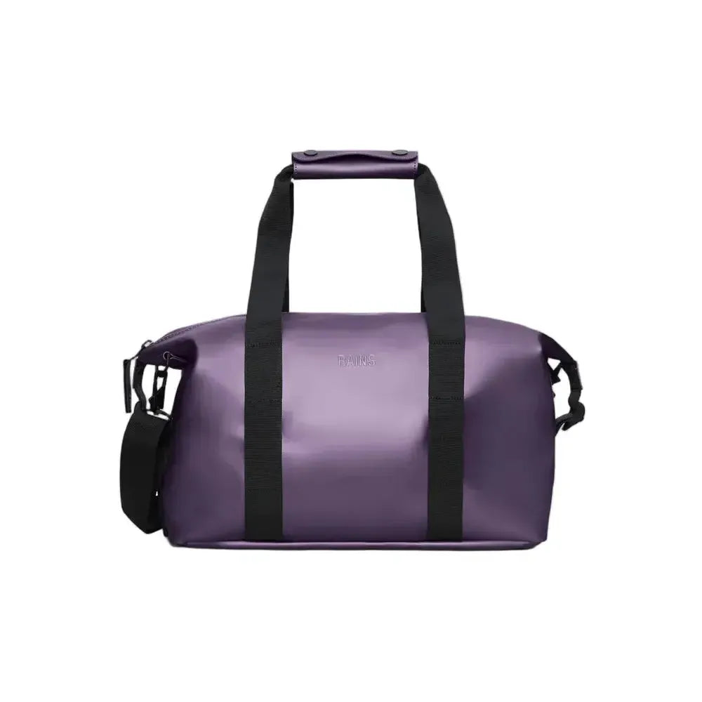 Rains Hilo Weekend Bag W3 Small 18 liter Body-Bagger-BagBrokers