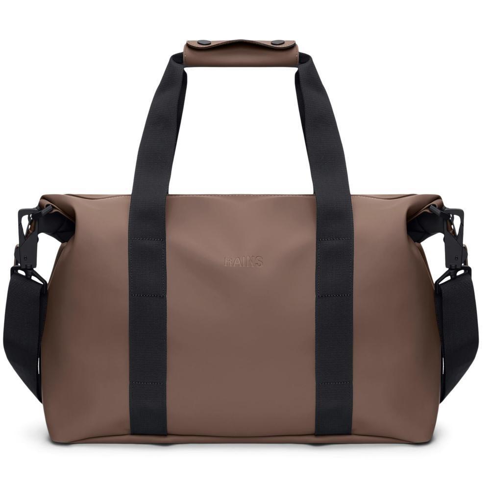 Rains Hilo Weekend Bag W3 Small 18 liter Shade-Bagger-BagBrokers