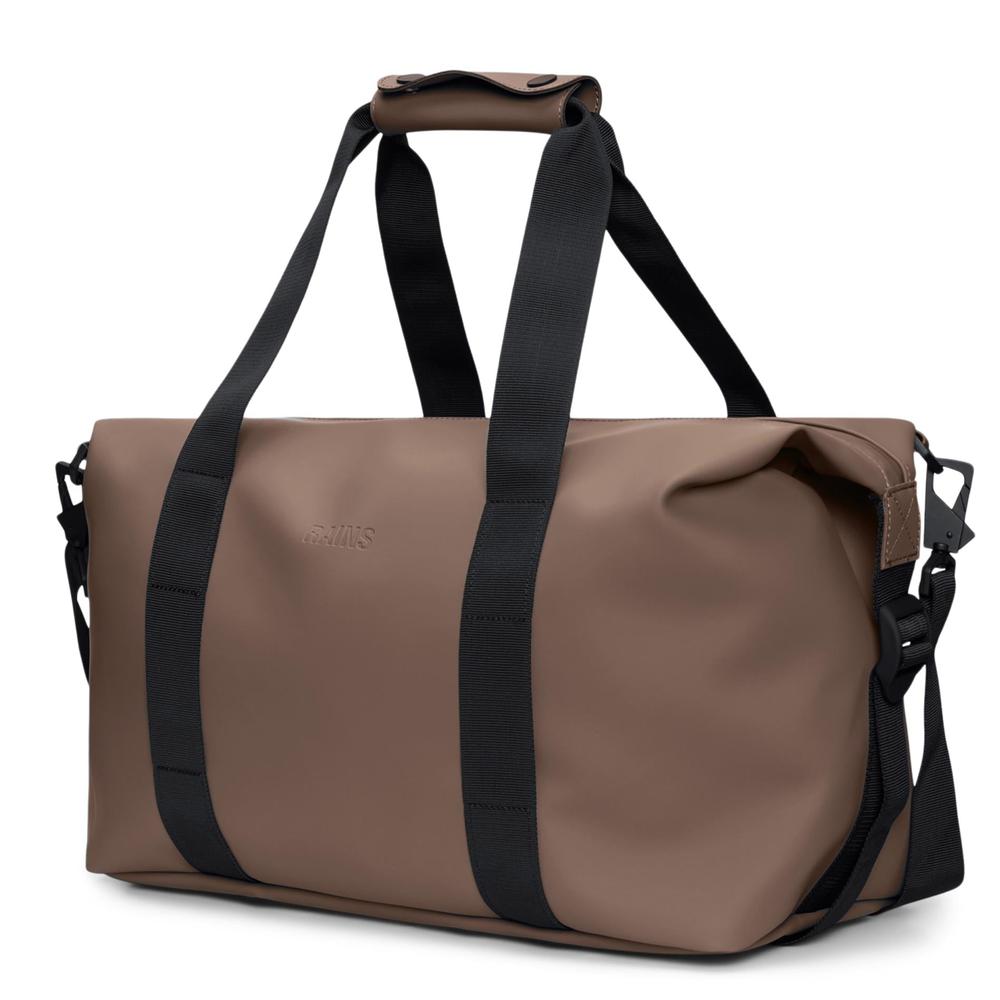 Rains Hilo Weekend Bag W3 Small 18 liter Shade-Bagger-BagBrokers