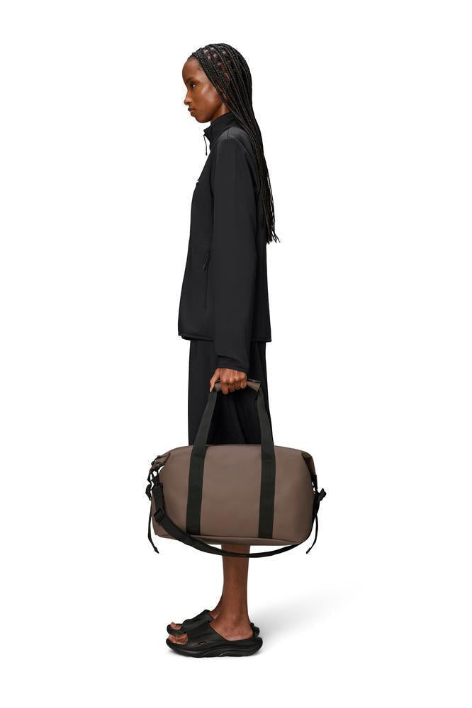 Rains Hilo Weekend Bag W3 Small 18 liter Shade-Bagger-BagBrokers