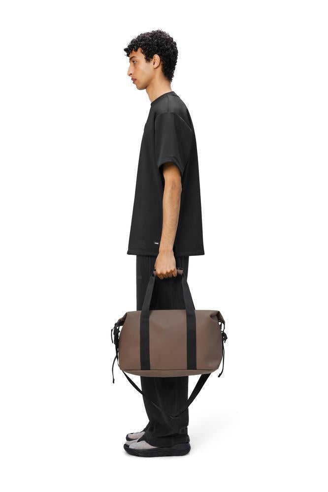 Rains Hilo Weekend Bag W3 Small 18 liter Shade-Bagger-BagBrokers
