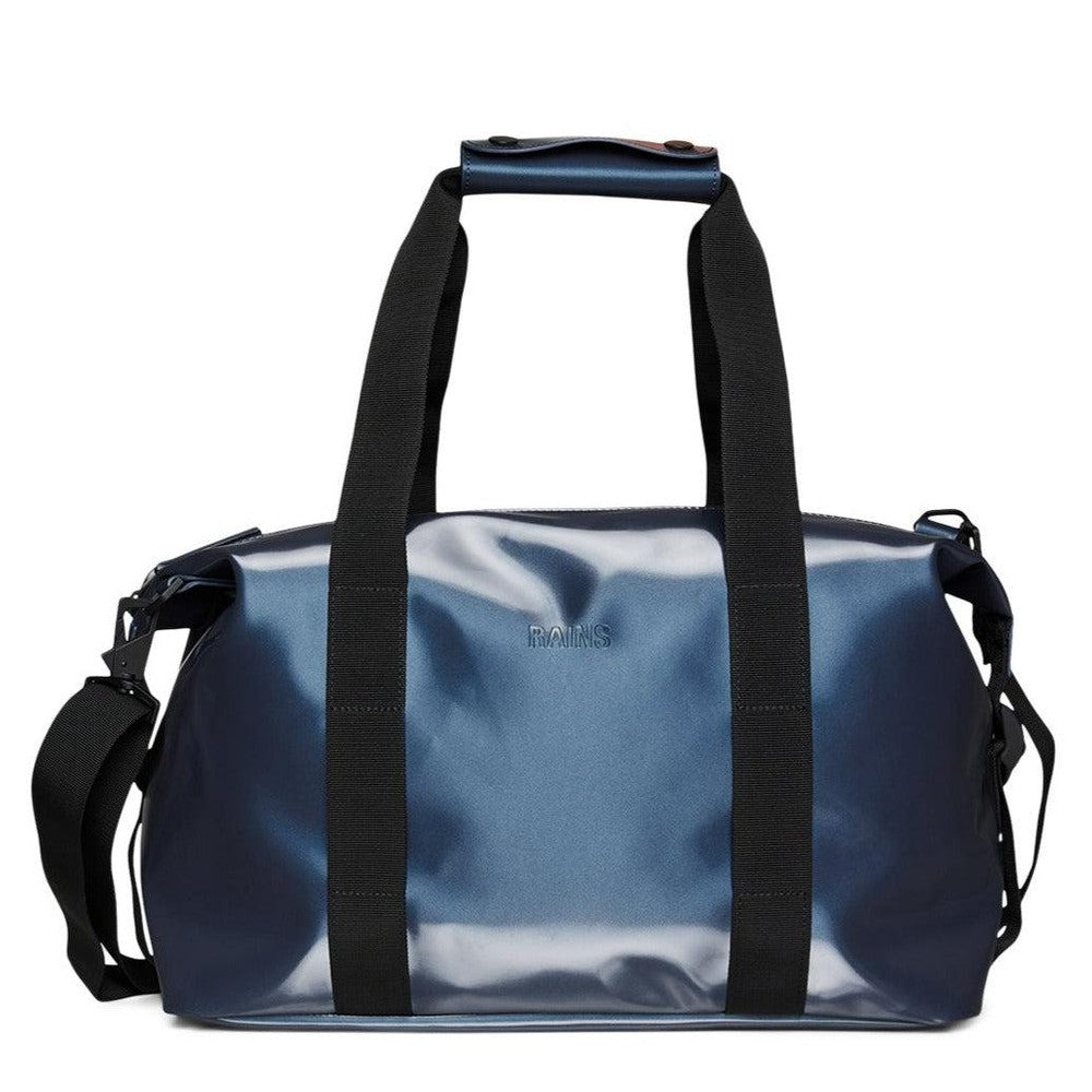 Rains Hilo Weekend Bag W3 Small 18 liter Sonic-Bagger-BagBrokers