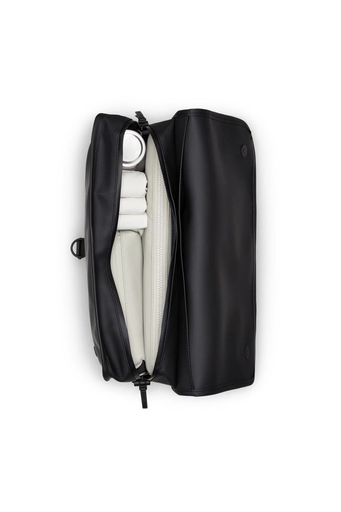 Rains Messenger Bag W3 Green-Bagger-BagBrokers