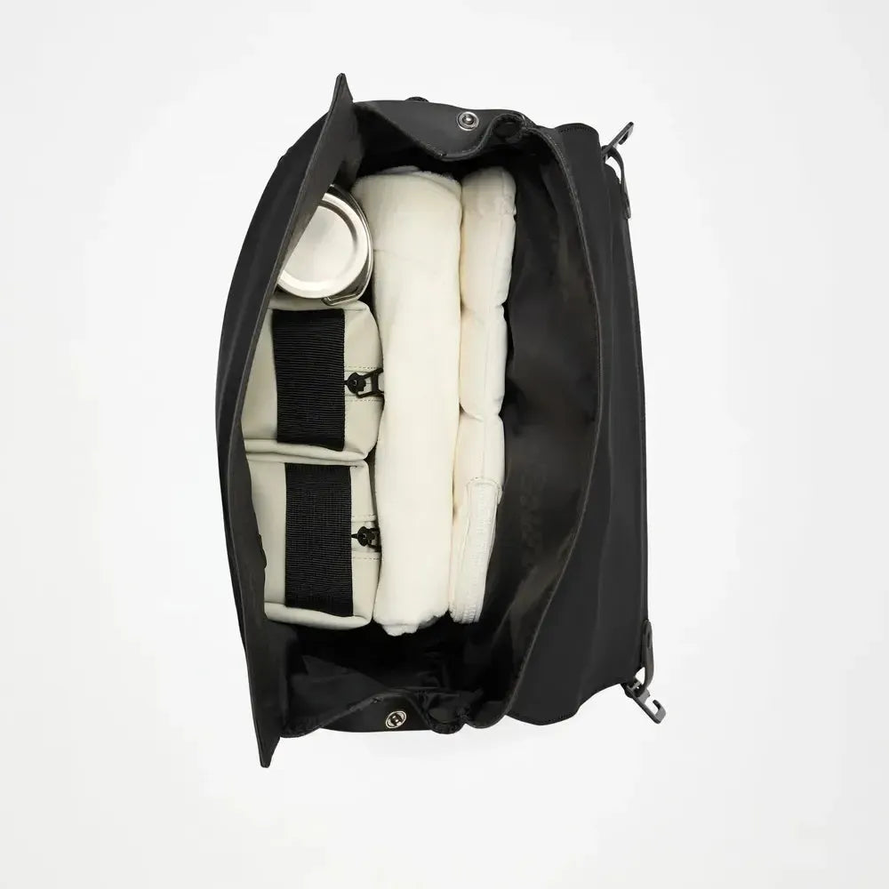 Rains OTG Backpack Black-Sekk-BagBrokers