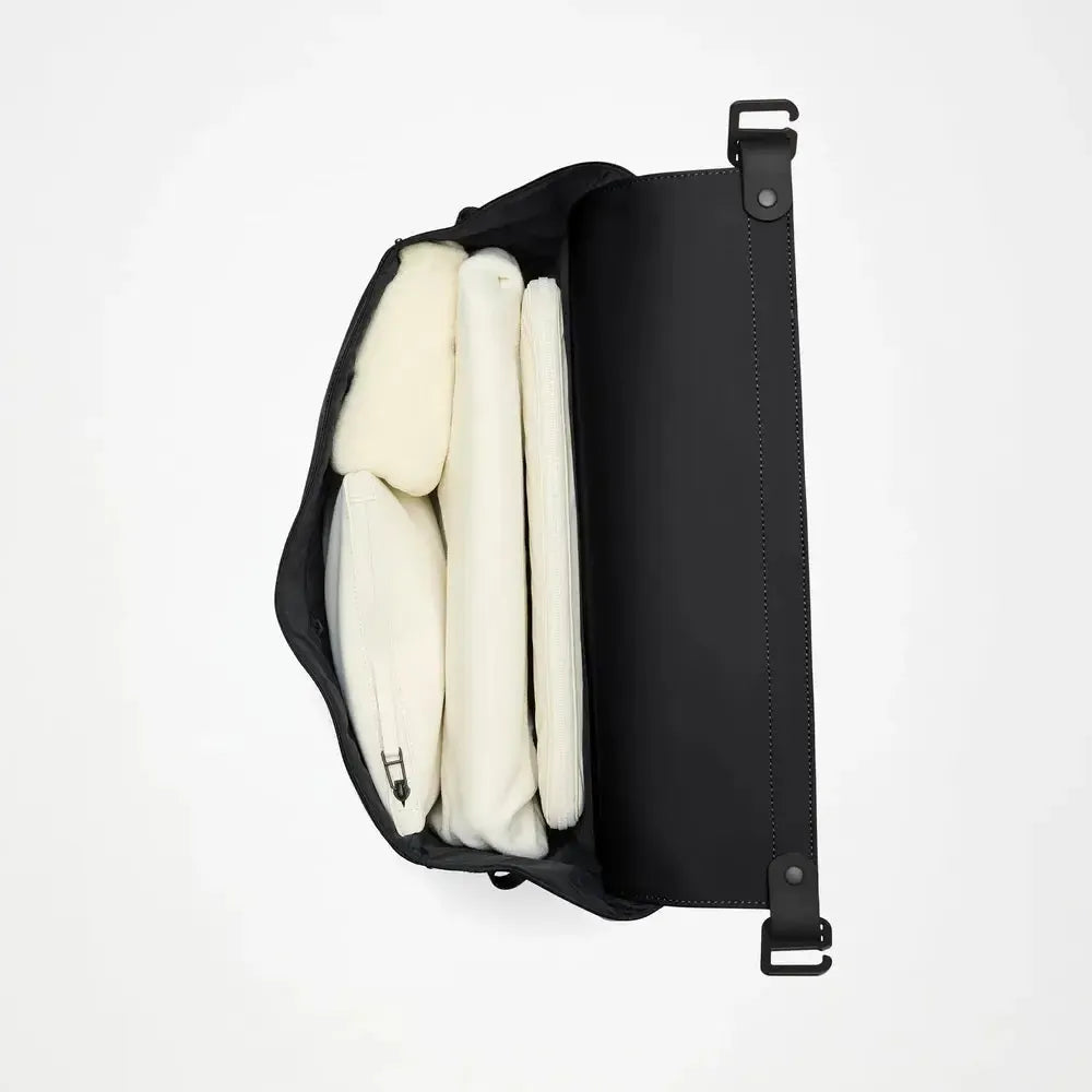 Rains OTG Messenger Bag Well-PC-veske-BagBrokers