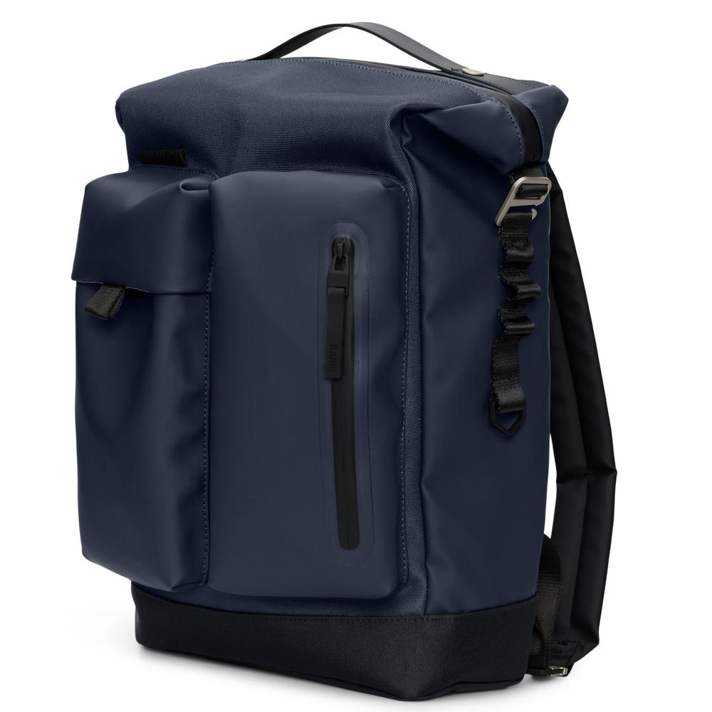 Rains Otaru Backpack W3 Navy-sekk-BagBrokers
