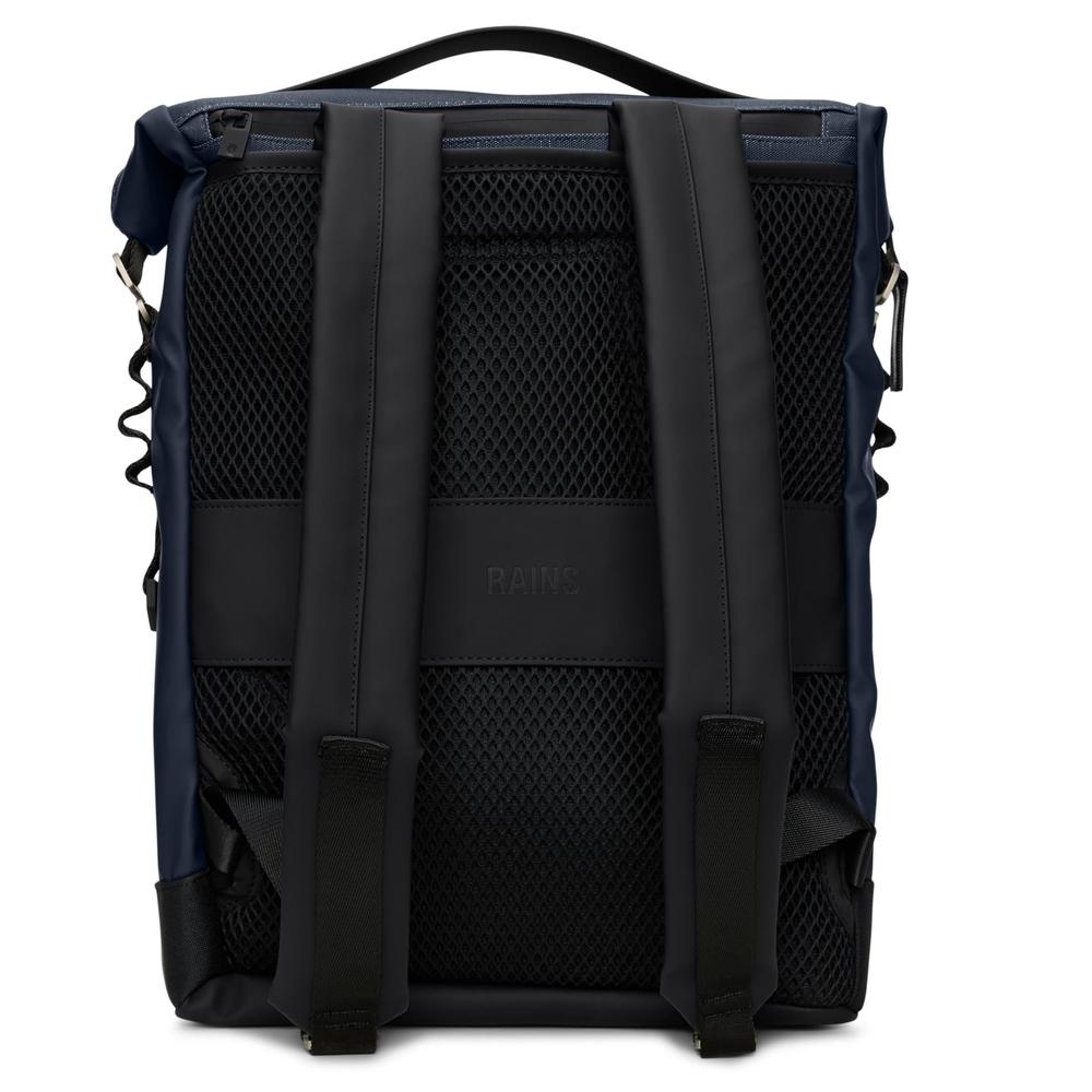 Rains Otaru Backpack W3 Navy-sekk-BagBrokers