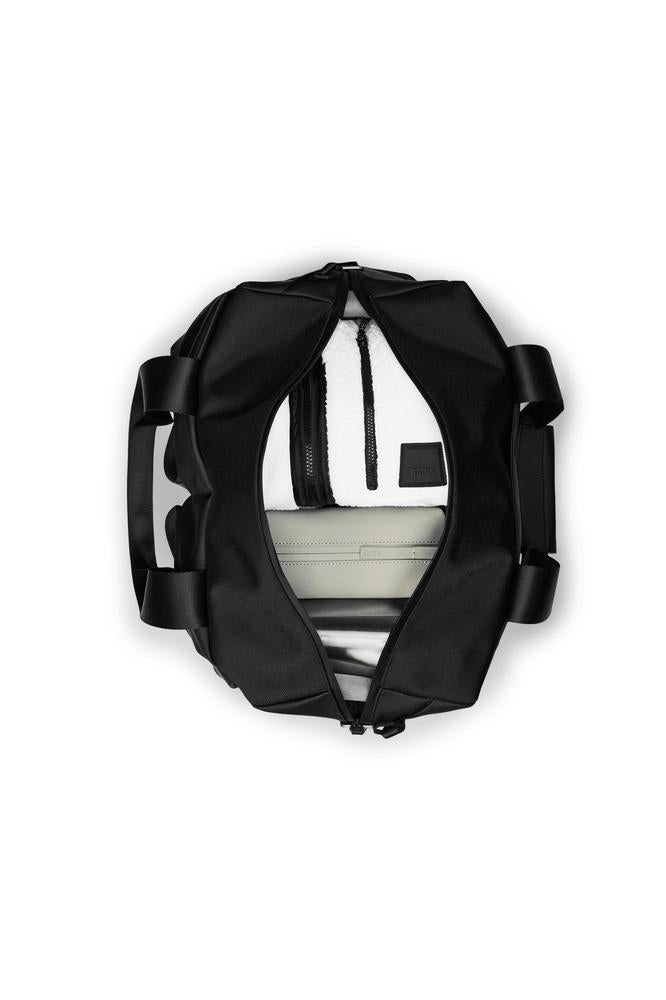 Rains Otaru Weekend Bag Small W3 Navy-Bagger-BagBrokers