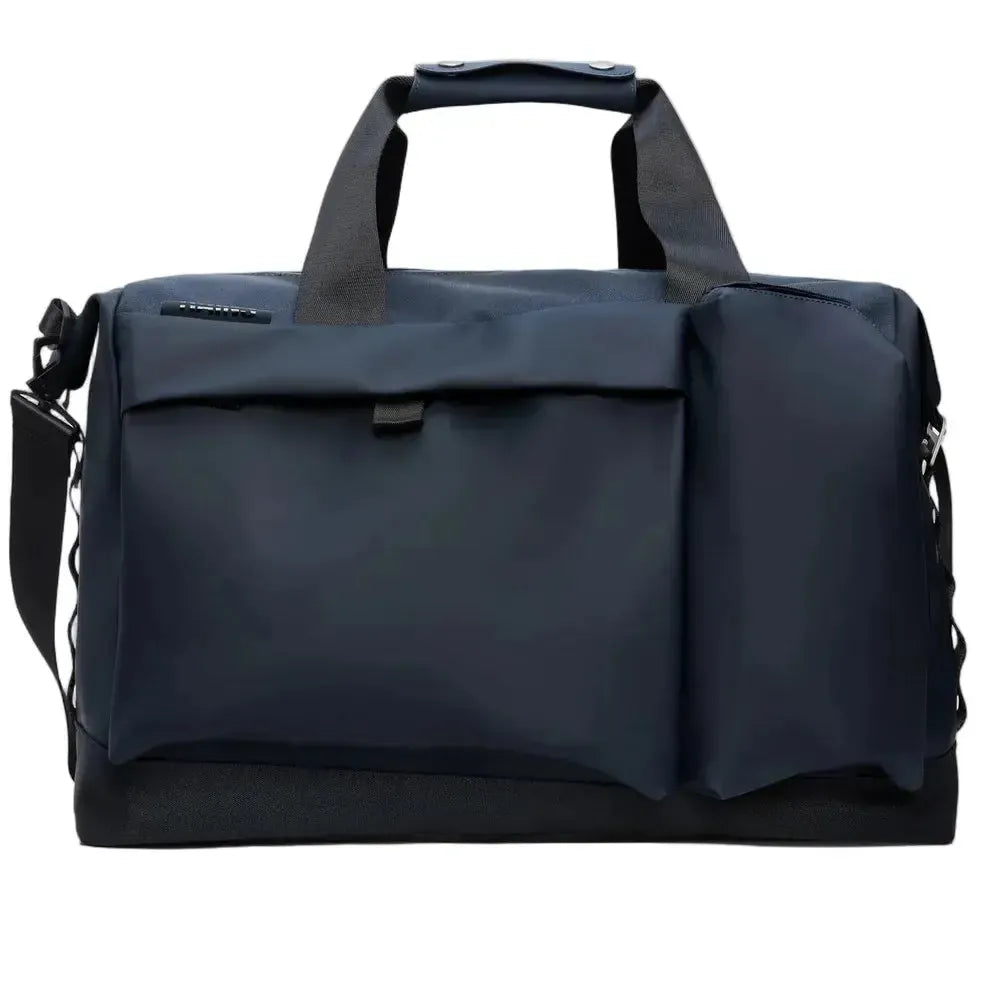 Rains Otaru Weekend Bag W3 Navy-Bagger-BagBrokers