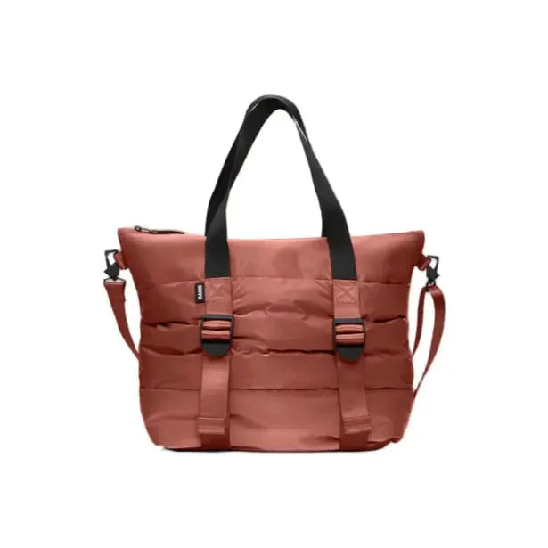 Rains Puffer Mix Tote Bag Mini Honor-Veske-BagBrokers
