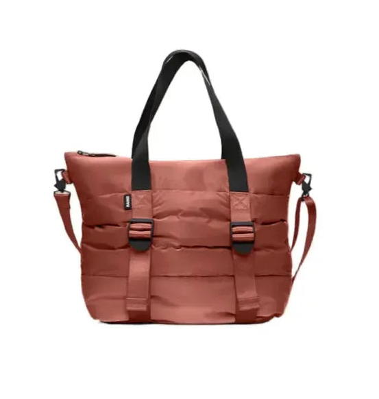 Rains Puffer Mix Tote Bag Mini Honor-Veske-BagBrokers