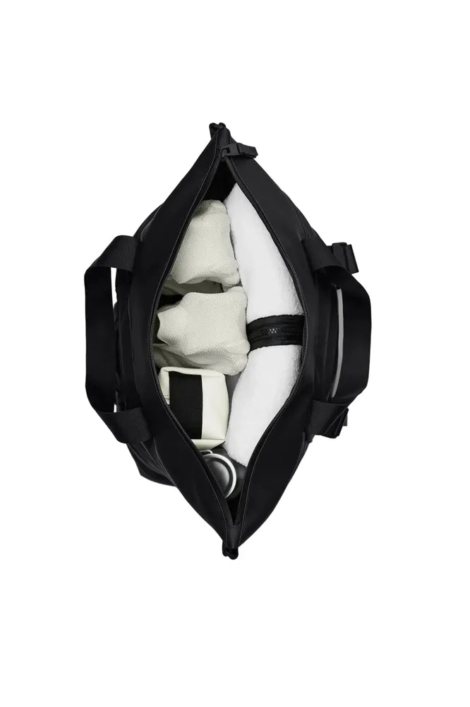 Rains Puffer Mix Tote Bag Mini Honor-Veske-BagBrokers