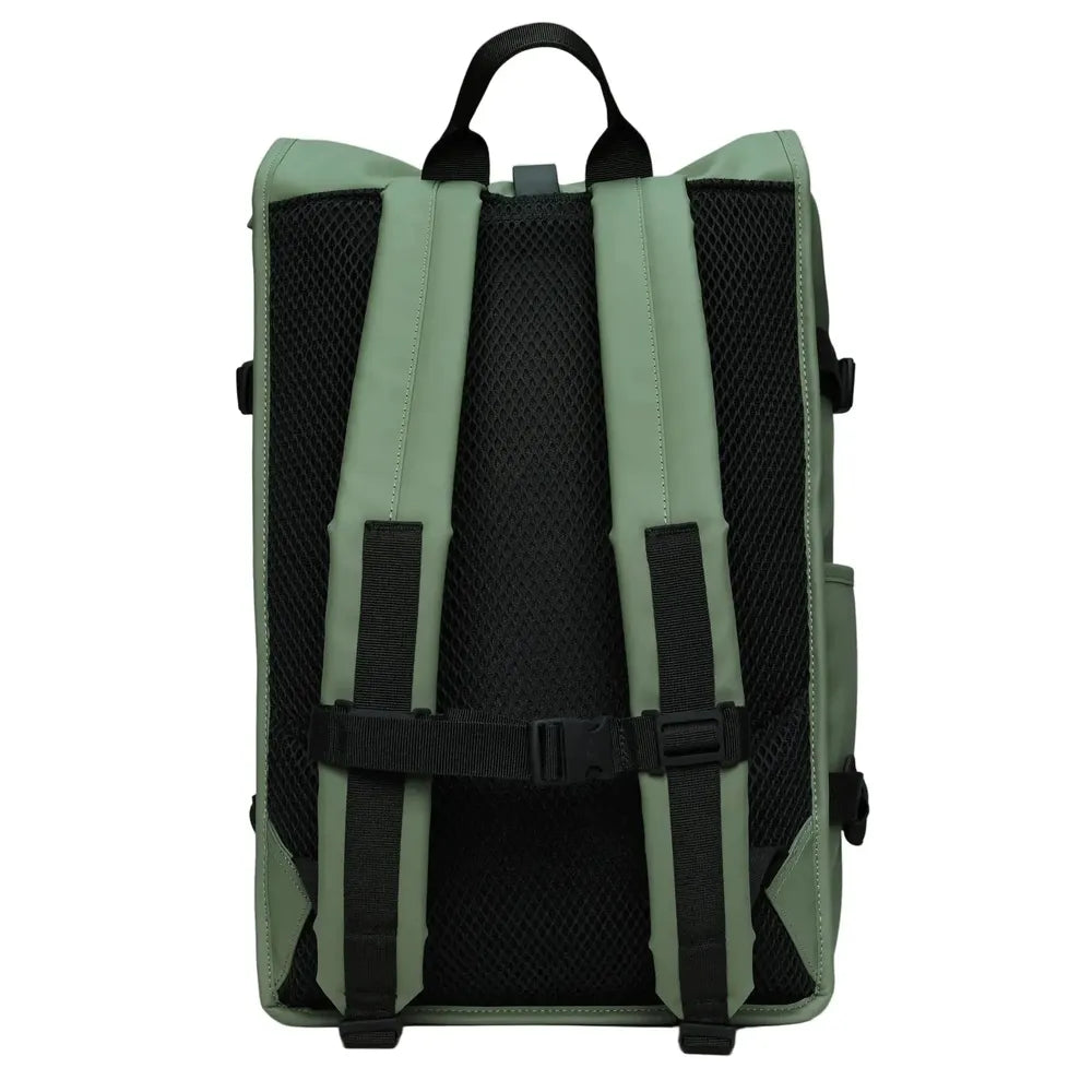 Rains ROLLTOP RUCKSACK Large W3 Well-Ryggsekker-BagBrokers