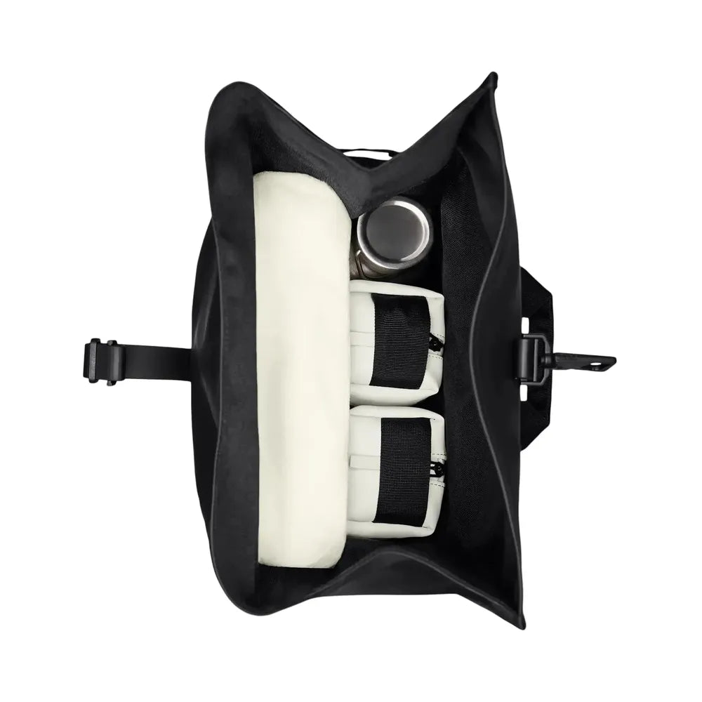 Rains ROLLTOP RUCKSACK Large W3 Well-Ryggsekker-BagBrokers