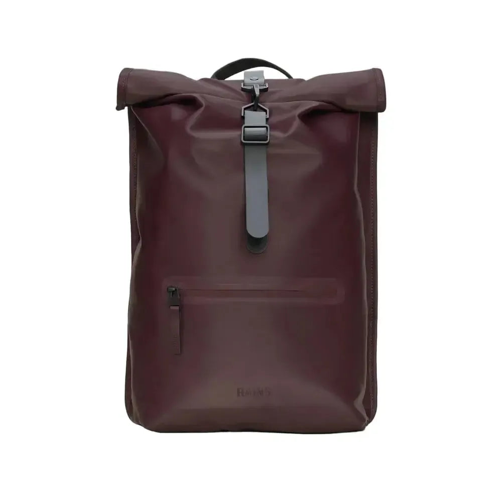 Rains ROLLTOP RUCKSACK W3 Depth-Ryggsekker-BagBrokers