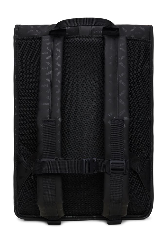Rains ROLLTOP RUCKSACK W3 House-Ryggsekker-BagBrokers